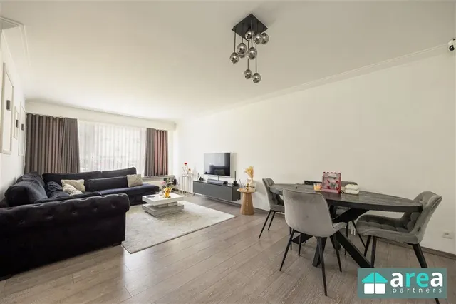 Appartement à vendre à Deurne – 1/10