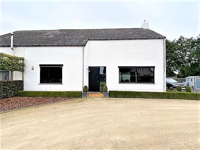 Eengezinswoning te huur in Hamme – 1/10