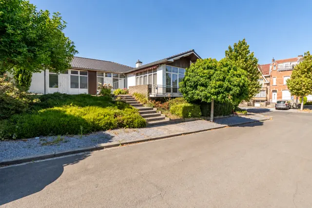 Maison à vendre à Waremme – 1/10