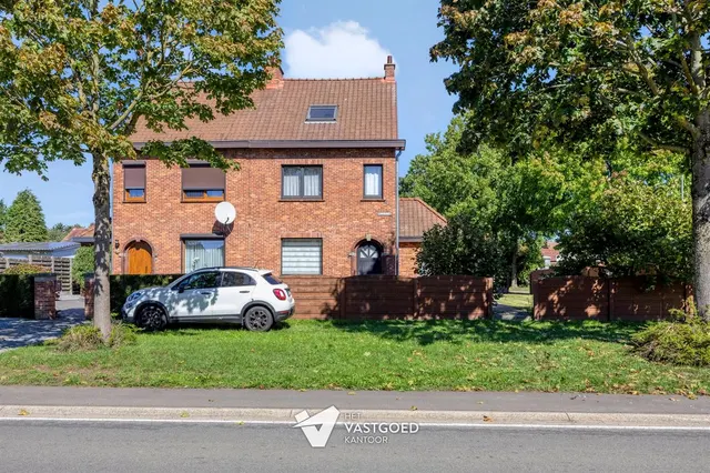 Huis te koop in Beringen – 1/10