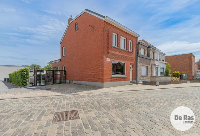 Maison à vendre à Lede – 1/10