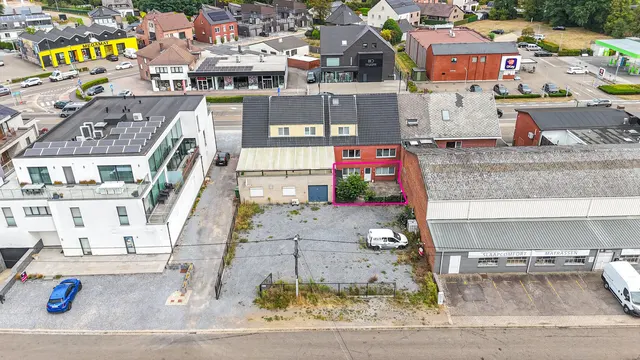 Appartement à vendre à Heusden-Zolder – 1/10