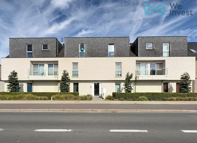 Apartment for rent in Lint – 1/10