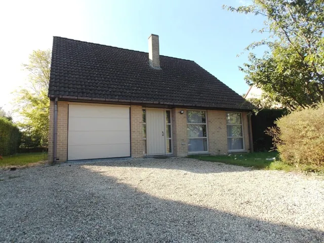 Huis te huur in Saint-Denis – 1/10