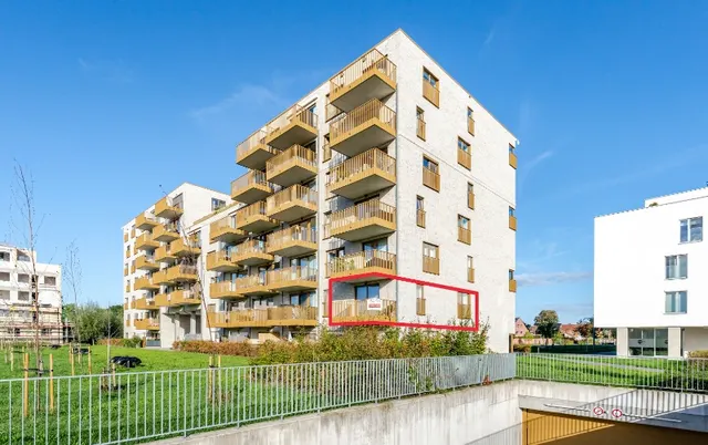 Appartement à vendre à Lokeren – 1/10