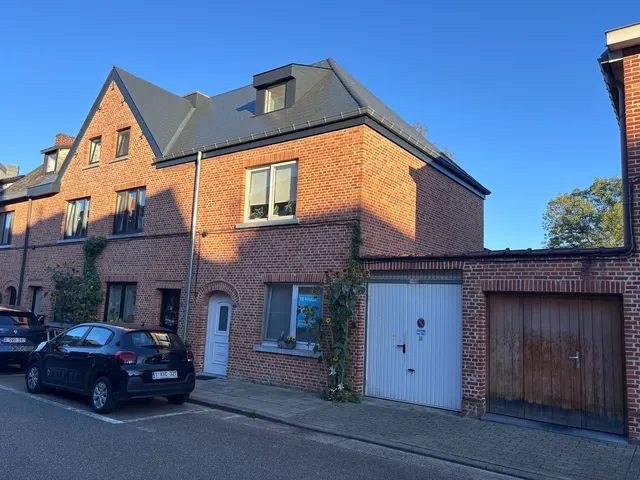 Appartement te huur in Hasselt – 1/8