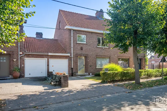 Huis te koop in Zulte – 1/10