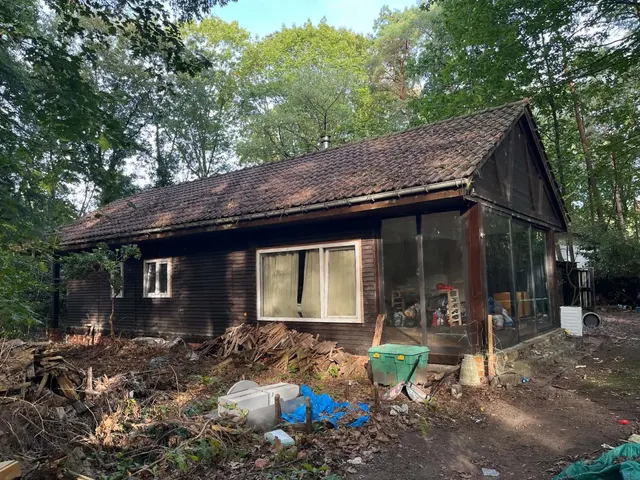 Huis te koop in Essen – 1/4