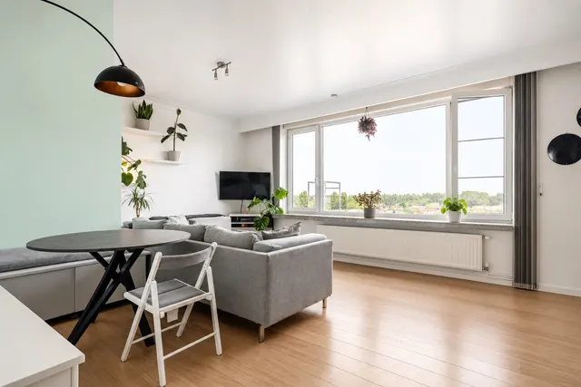 Appartement te koop in Merksem – 1/10
