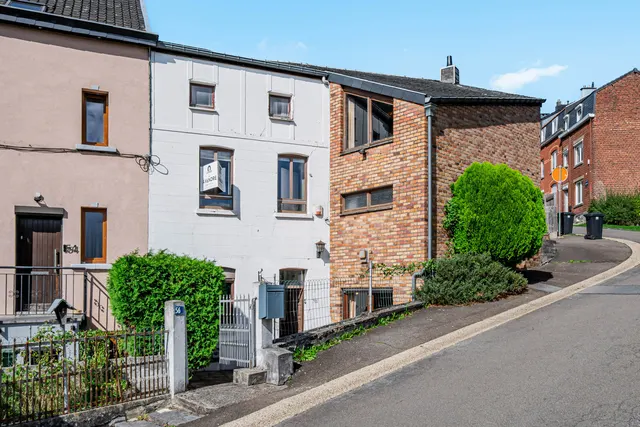 Maison à vendre à Verviers – 1/10