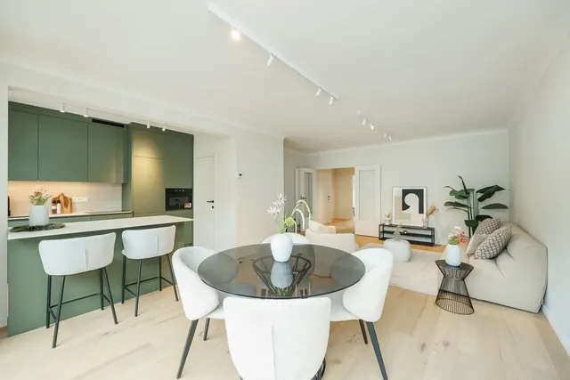 Appartement à vendre à Antwerpen – 1/10