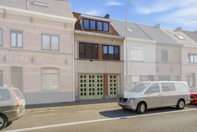 Maison à vendre à Wetteren – 1/10