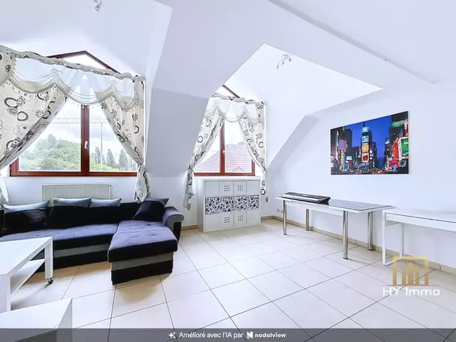 Appartement te huur in Anderlecht – 1/10