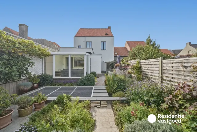 Woning te koop in Oostende – 1/10