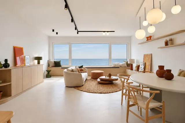 Appartement te koop in Knokke – 1/10