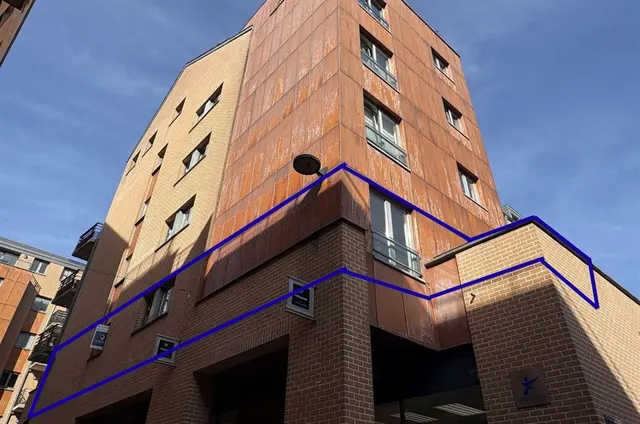 Appartement à louer à Louvain-La-Neuve – 1/10