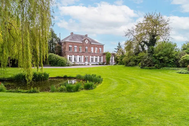 Maison à vendre à Tournai – 1/10