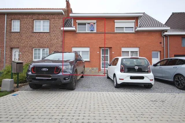 Huis à louer à Heers – 1/10