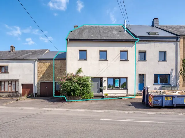 Maison à vendre à Etalle – 1/10
