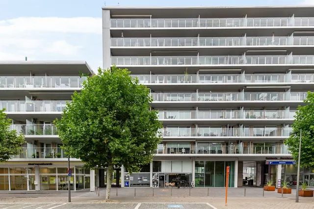 Appartement te koop in Turnhout – 1/10