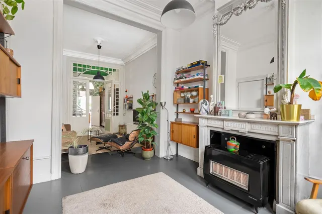 Huis te koop in Borgerhout – 1/10