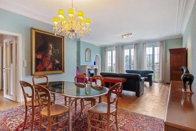 Appartement te koop in Antwerpen – 1/10