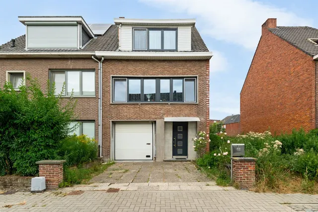 Maison à vendre à Turnhout – 1/10