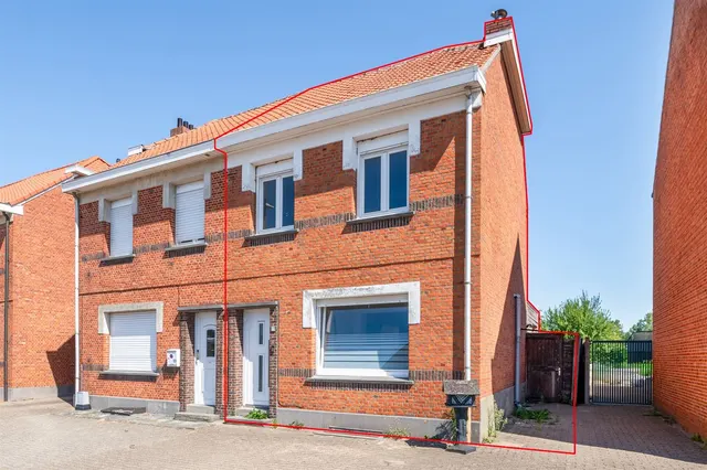 Maison à vendre à Arendonk – 1/10