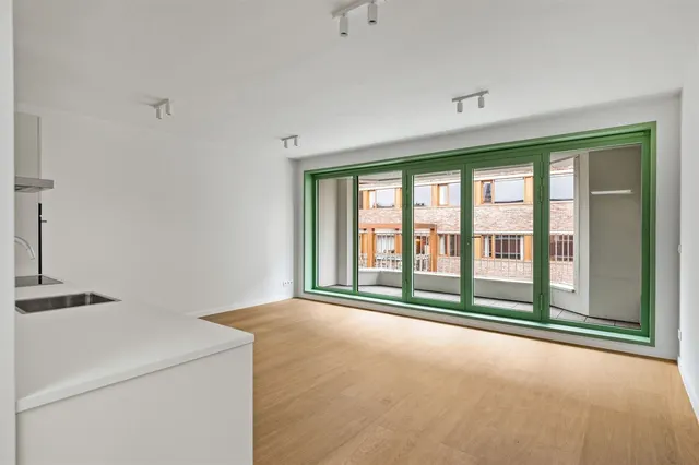 Appartement te koop in Borgerhout – 1/10