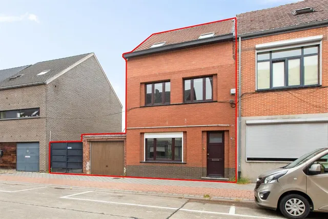 Huis te koop in Leopoldsburg – 1/10