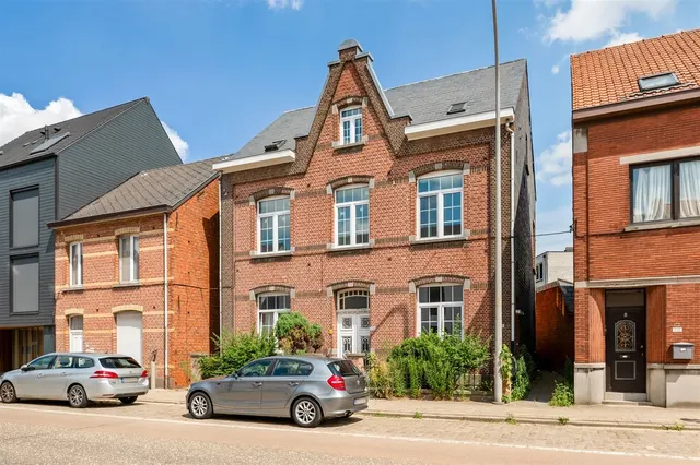 Maison à vendre à Geel – 1/10