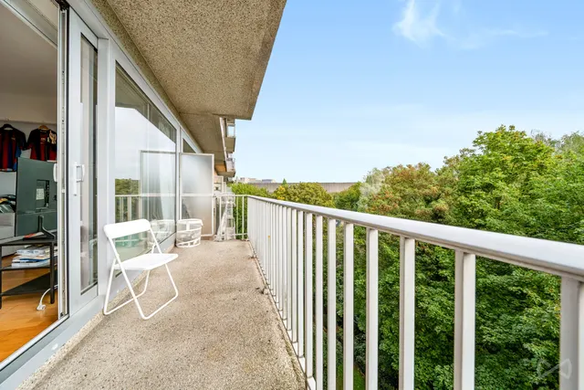Appartement à vendre à Watermael-boitsfort – 1/10