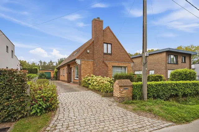 Maison à vendre à Lokeren – 1/10