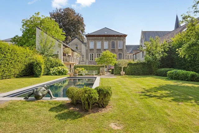 Maison à vendre à Roosdaal – 1/10