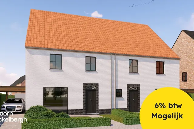 Woning à vendre à Gistel – 1/10