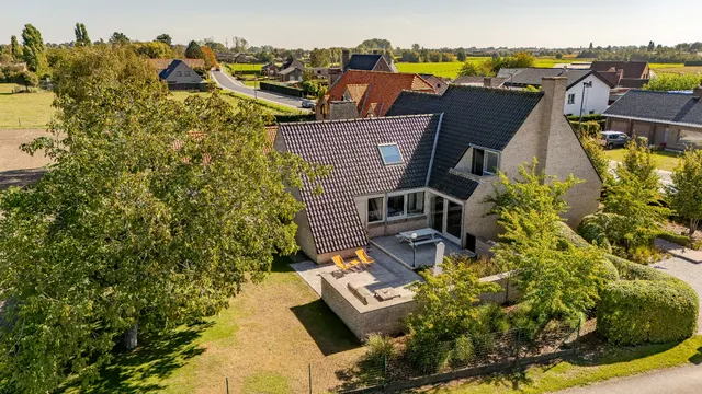 Villa te koop in Wingene – 1/10