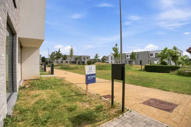 Maison à vendre à Heule – 1/10