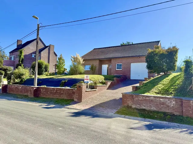 Huis te koop in Jodoigne – 1/10
