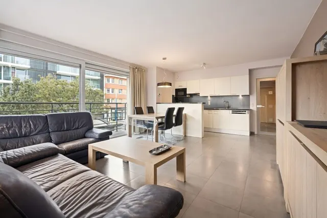 Appartement à vendre à Koksijde – 1/10