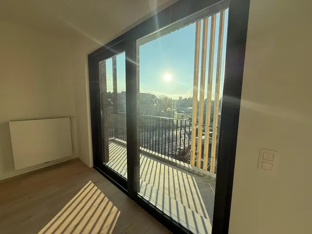 Appartement te huur in Waterloo – 1/10