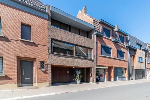 Huis te koop in Beersel – 1/4