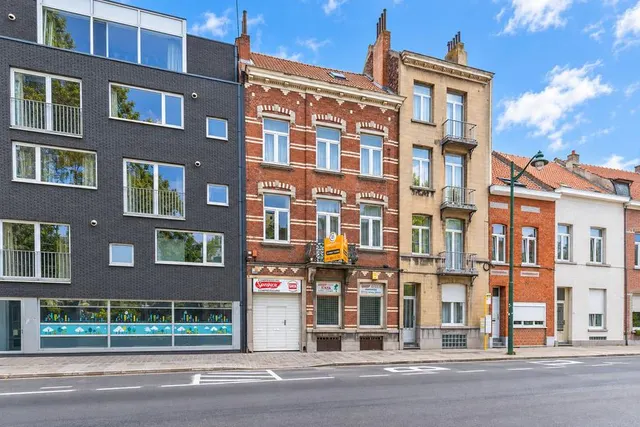 Maison à vendre à Brussel – 1/10