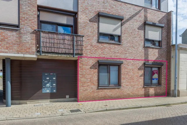 Appartement te koop in Meerhout – 1/10