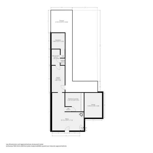 Huis te koop in Virginal-Samme – 1/10