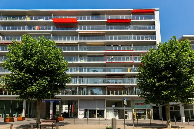 Appartement te koop in Turnhout – 1/10
