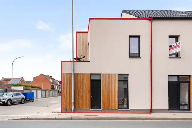Maison à vendre à Turnhout – 1/10