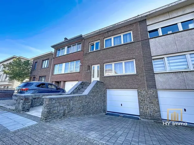 Maison à vendre à Leeuw-Saint-Pierre – 1/10