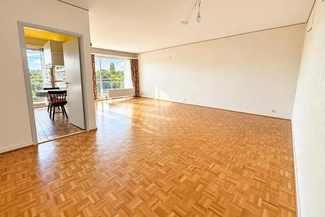 Appartement te koop in Ganshoren – 1/10