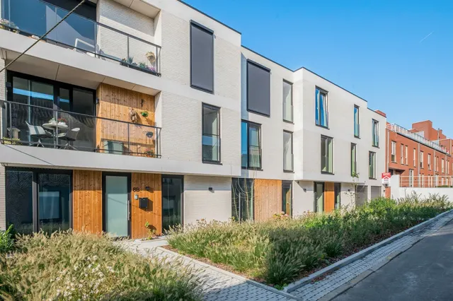 Appartement te koop in wervik – 1/10