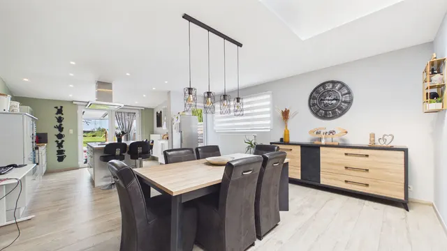 Huis te koop in Jemeppe-sur-Sambre Ham-sur-Sambre – 1/10
